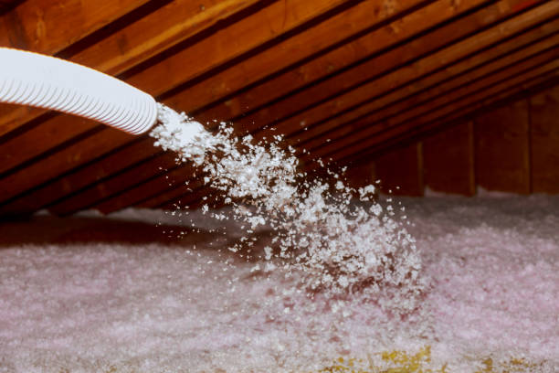 Best Insulation for Specific Applications in Carey, ID