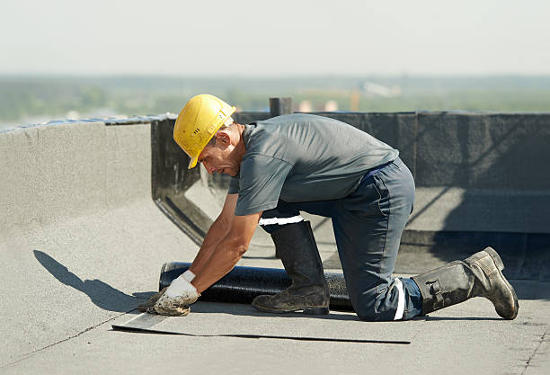 Best Insulation for Specific Applications in Carey, ID