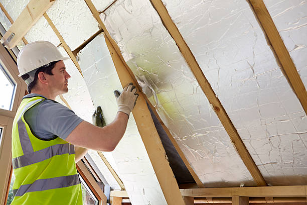 Best Residential Insulation in Carey, ID